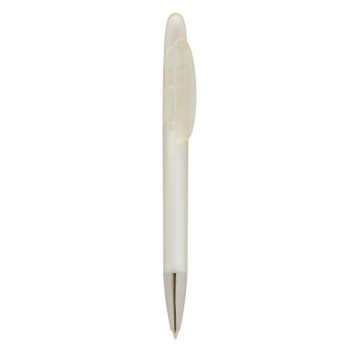 Gekleurde eco pen Hudson - Afbeelding 8